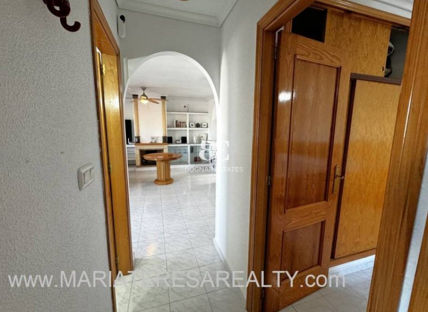 Resale - Townhouse -
Los Alcazares - Urbanisation Oasis