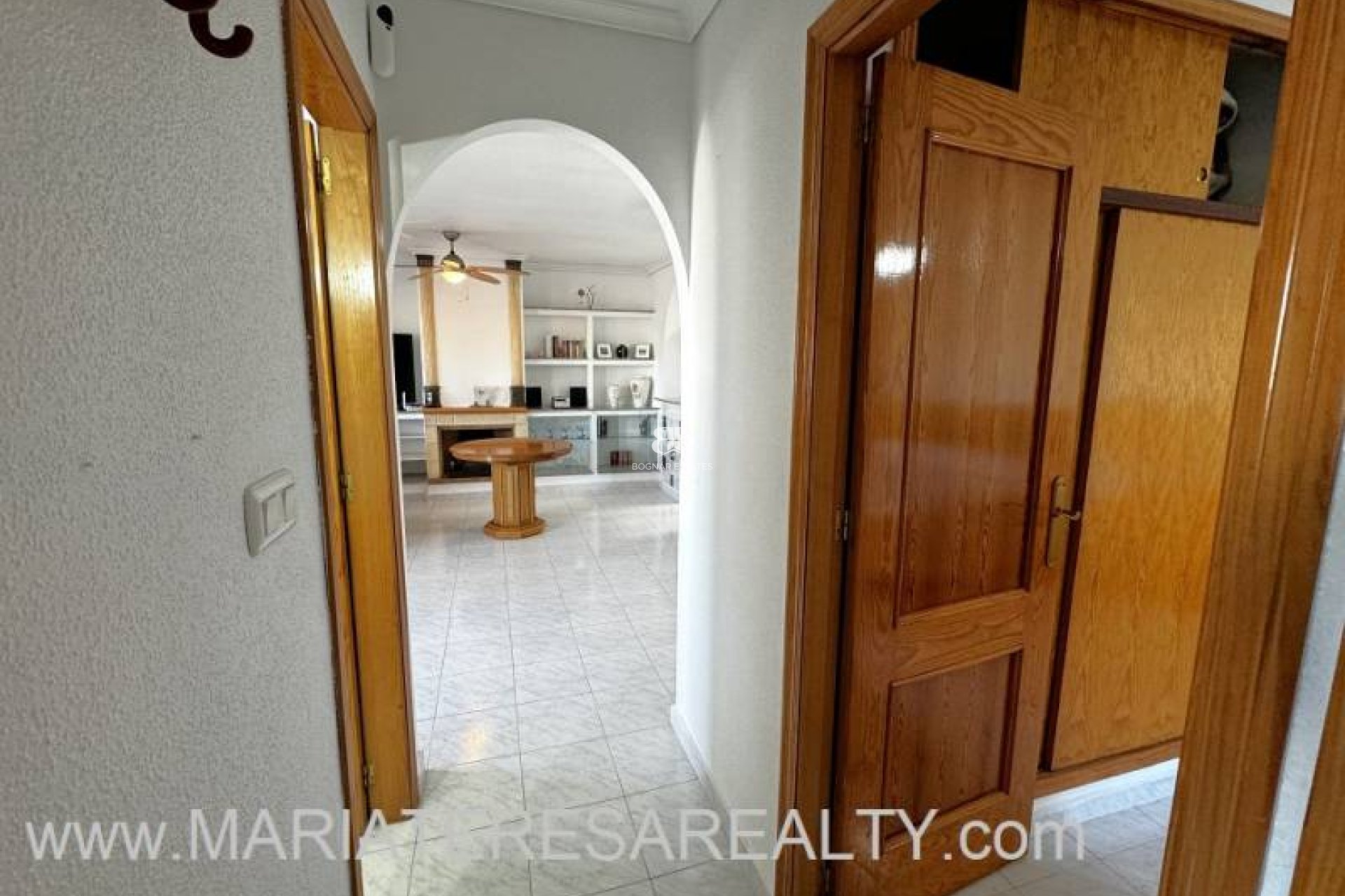 Resale - Townhouse -
Los Alcazares - Urbanisation Oasis