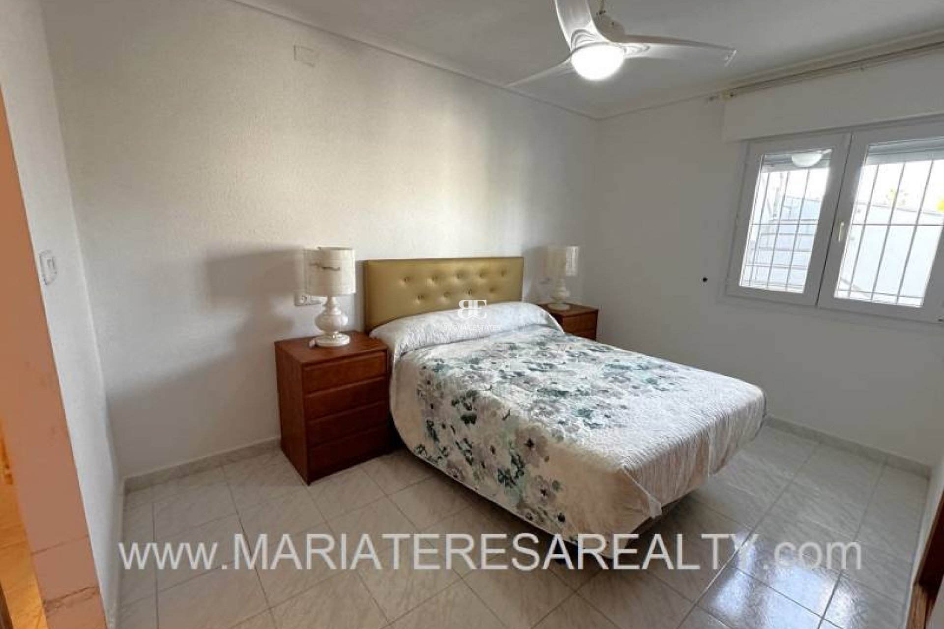 Resale - Townhouse -
Los Alcazares - Urbanisation Oasis
