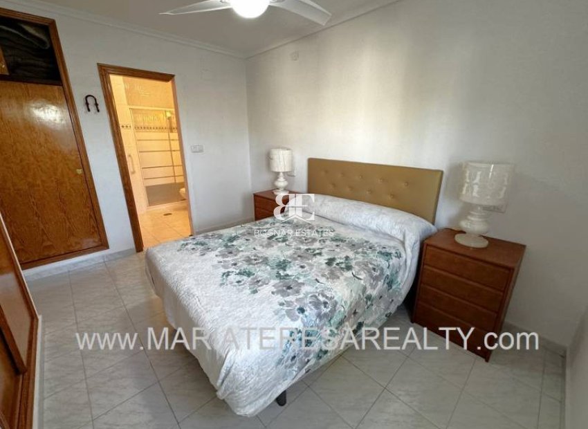 Resale - Townhouse -
Los Alcazares - Urbanisation Oasis