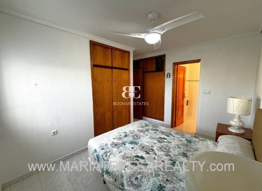 Resale - Townhouse -
Los Alcazares - Urbanisation Oasis