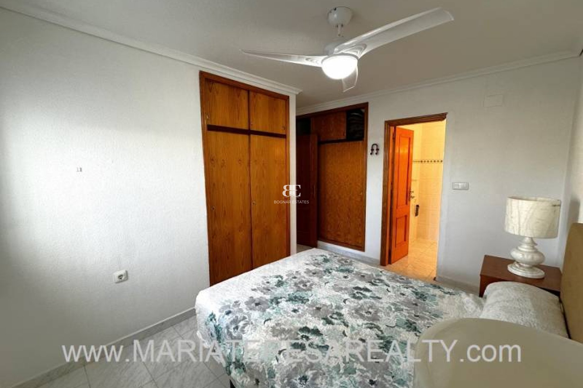 Resale - Townhouse -
Los Alcazares - Urbanisation Oasis