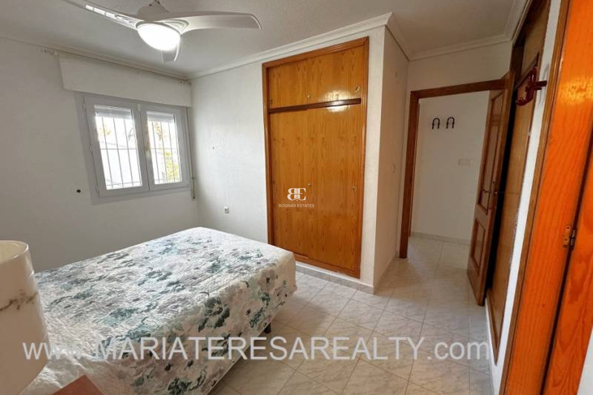 Resale - Townhouse -
Los Alcazares - Urbanisation Oasis
