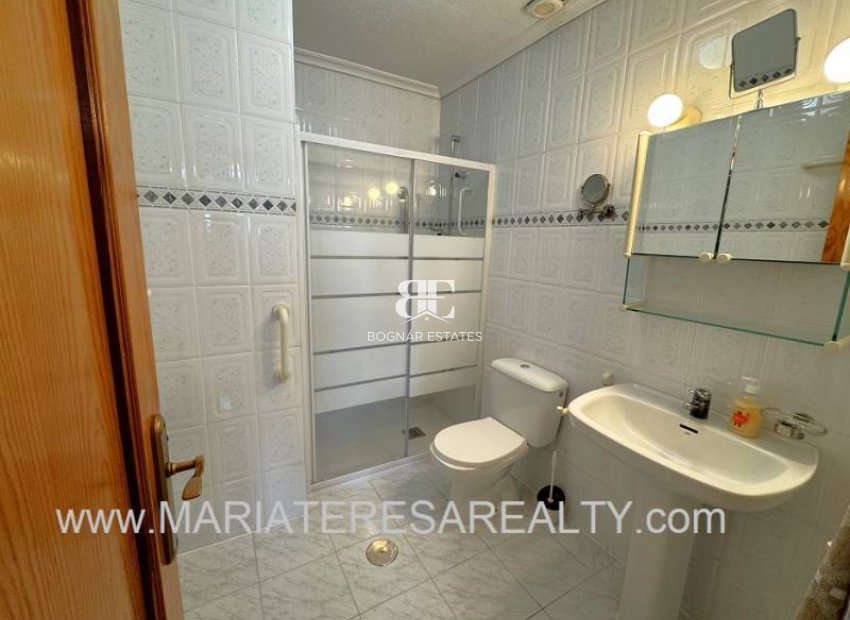 Resale - Townhouse -
Los Alcazares - Urbanisation Oasis