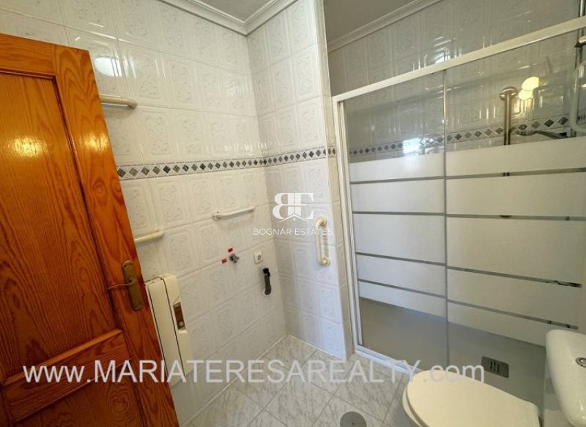 Resale - Townhouse -
Los Alcazares - Urbanisation Oasis