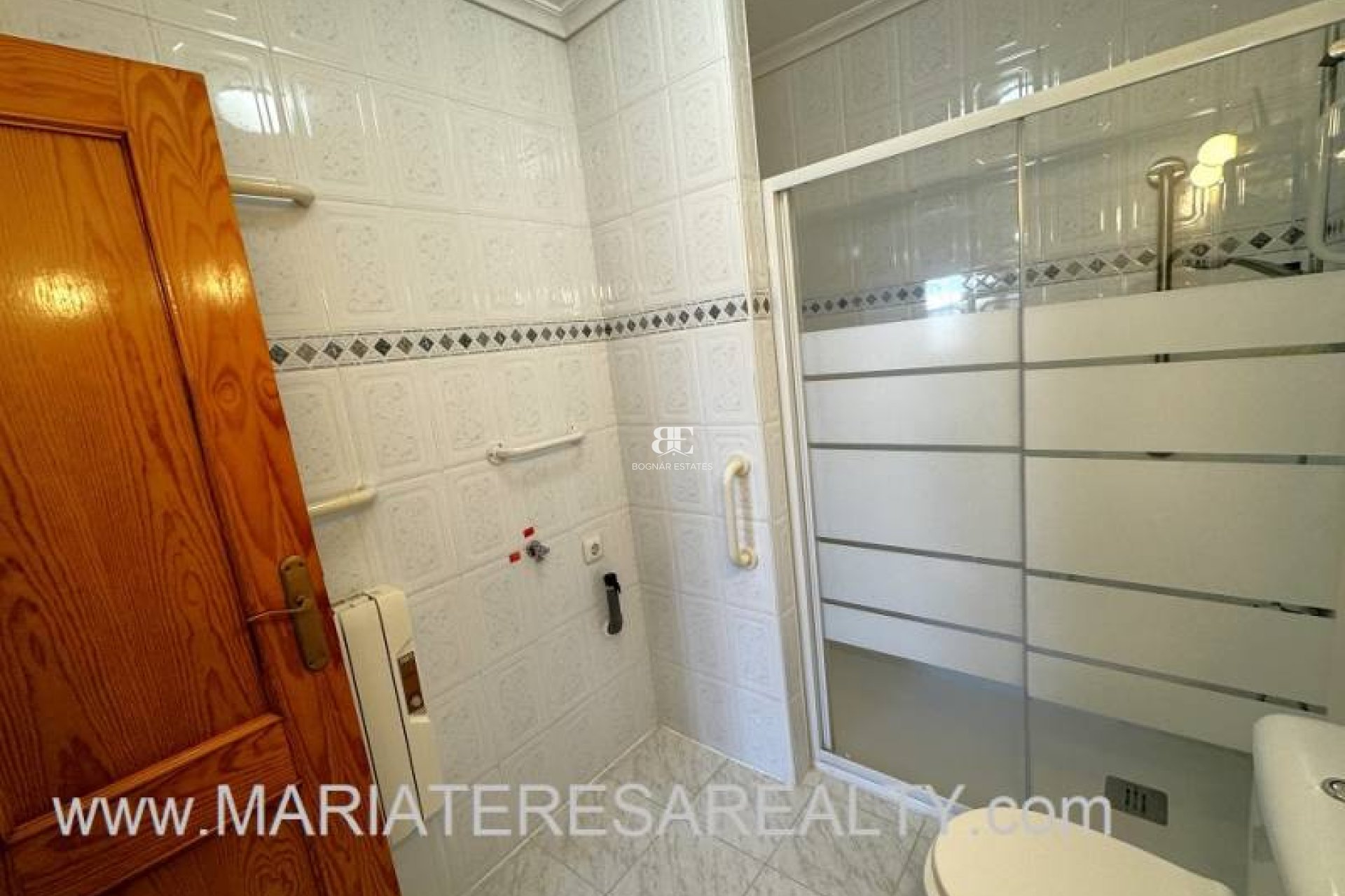 Resale - Townhouse -
Los Alcazares - Urbanisation Oasis