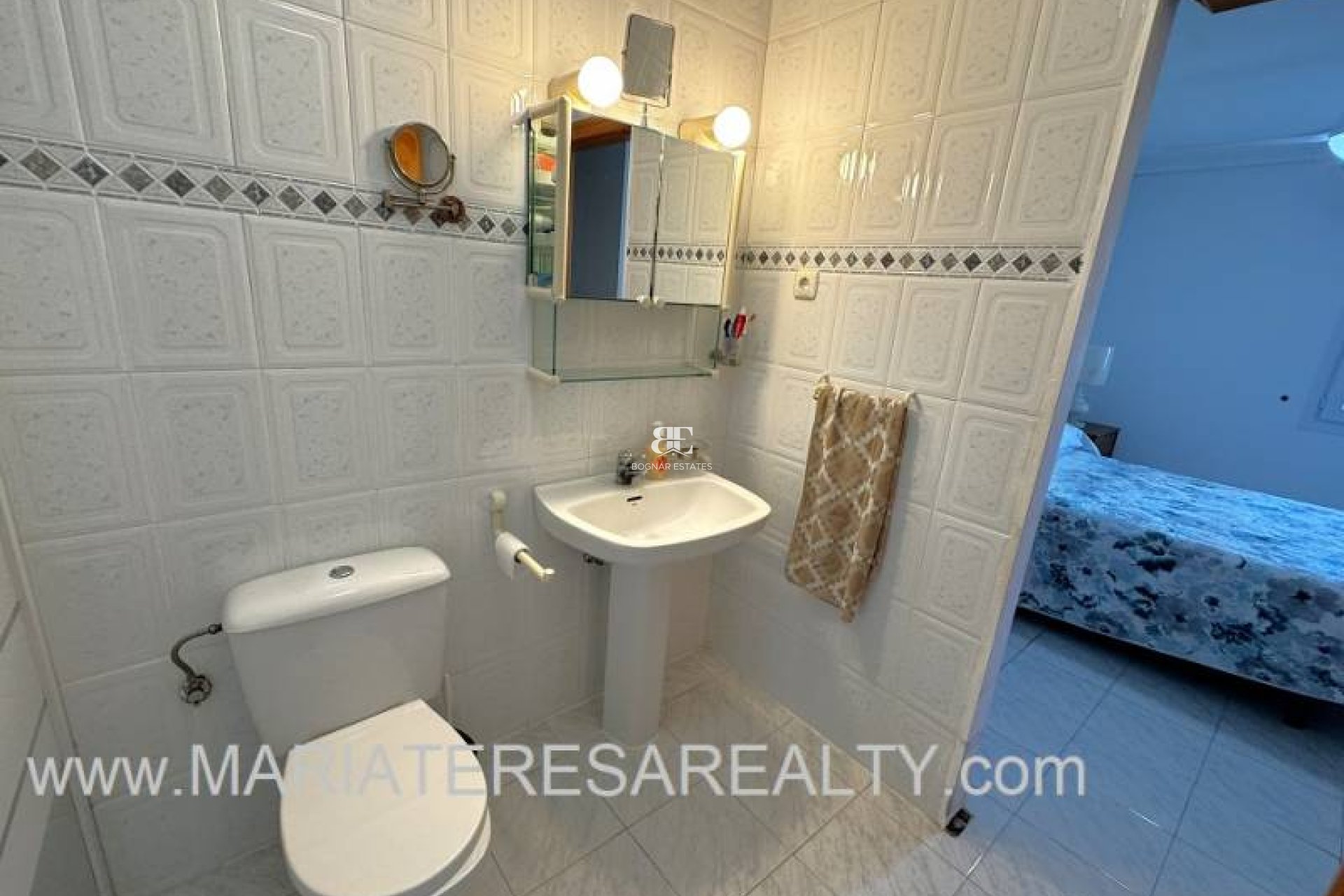 Resale - Townhouse -
Los Alcazares - Urbanisation Oasis