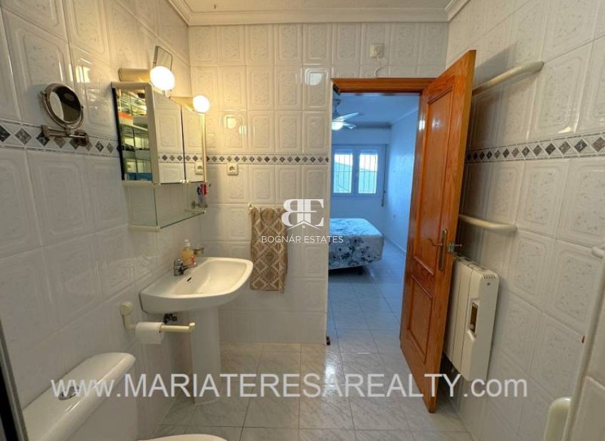 Resale - Townhouse -
Los Alcazares - Urbanisation Oasis