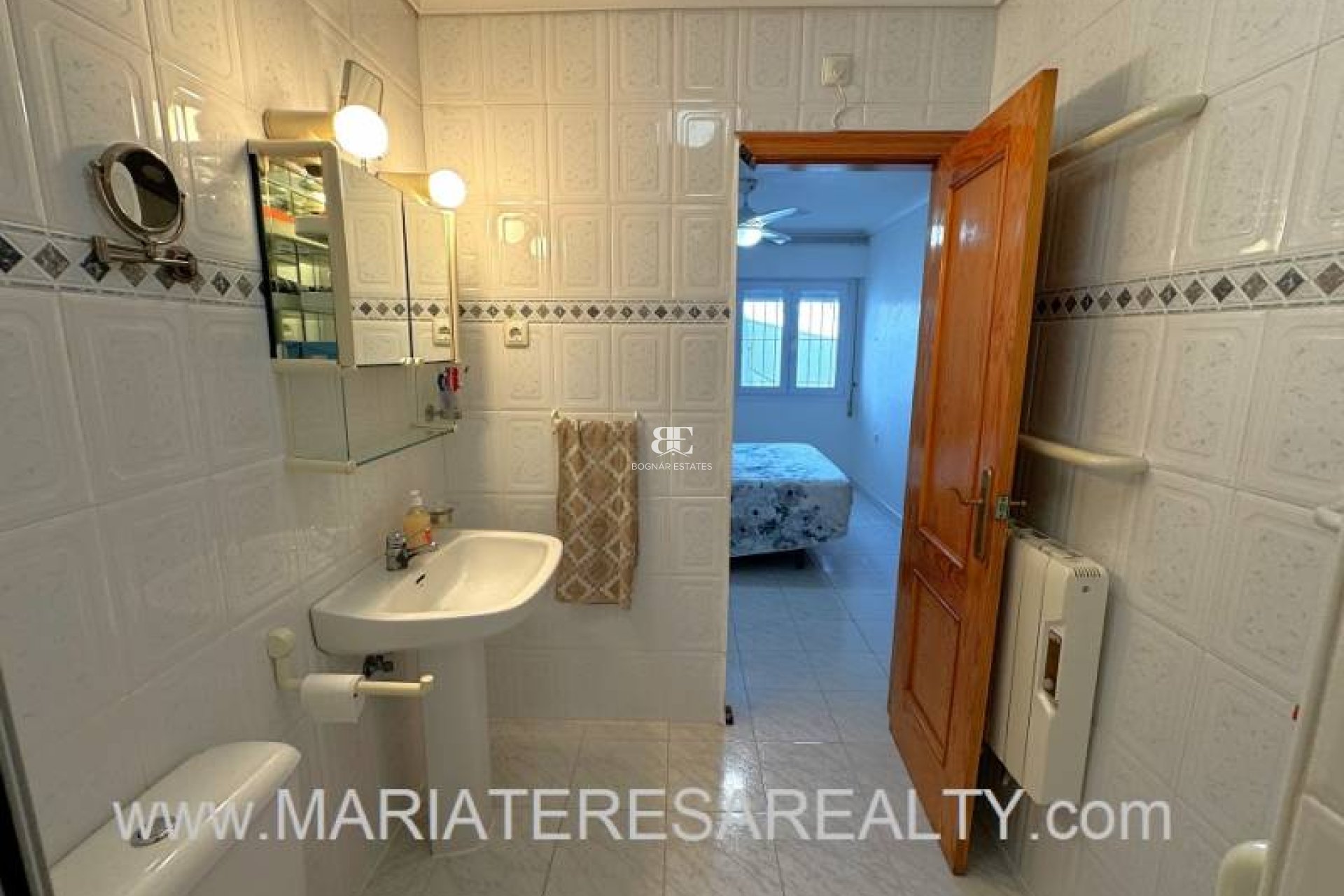 Resale - Townhouse -
Los Alcazares - Urbanisation Oasis