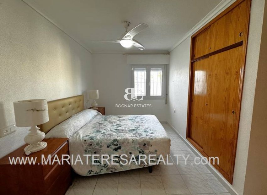 Resale - Townhouse -
Los Alcazares - Urbanisation Oasis