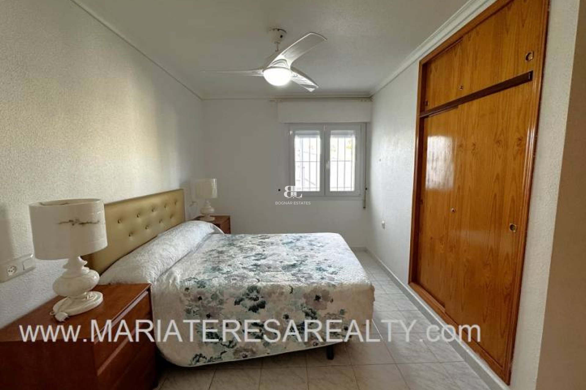 Resale - Townhouse -
Los Alcazares - Urbanisation Oasis