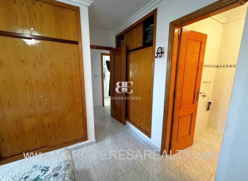 Resale - Townhouse -
Los Alcazares - Urbanisation Oasis