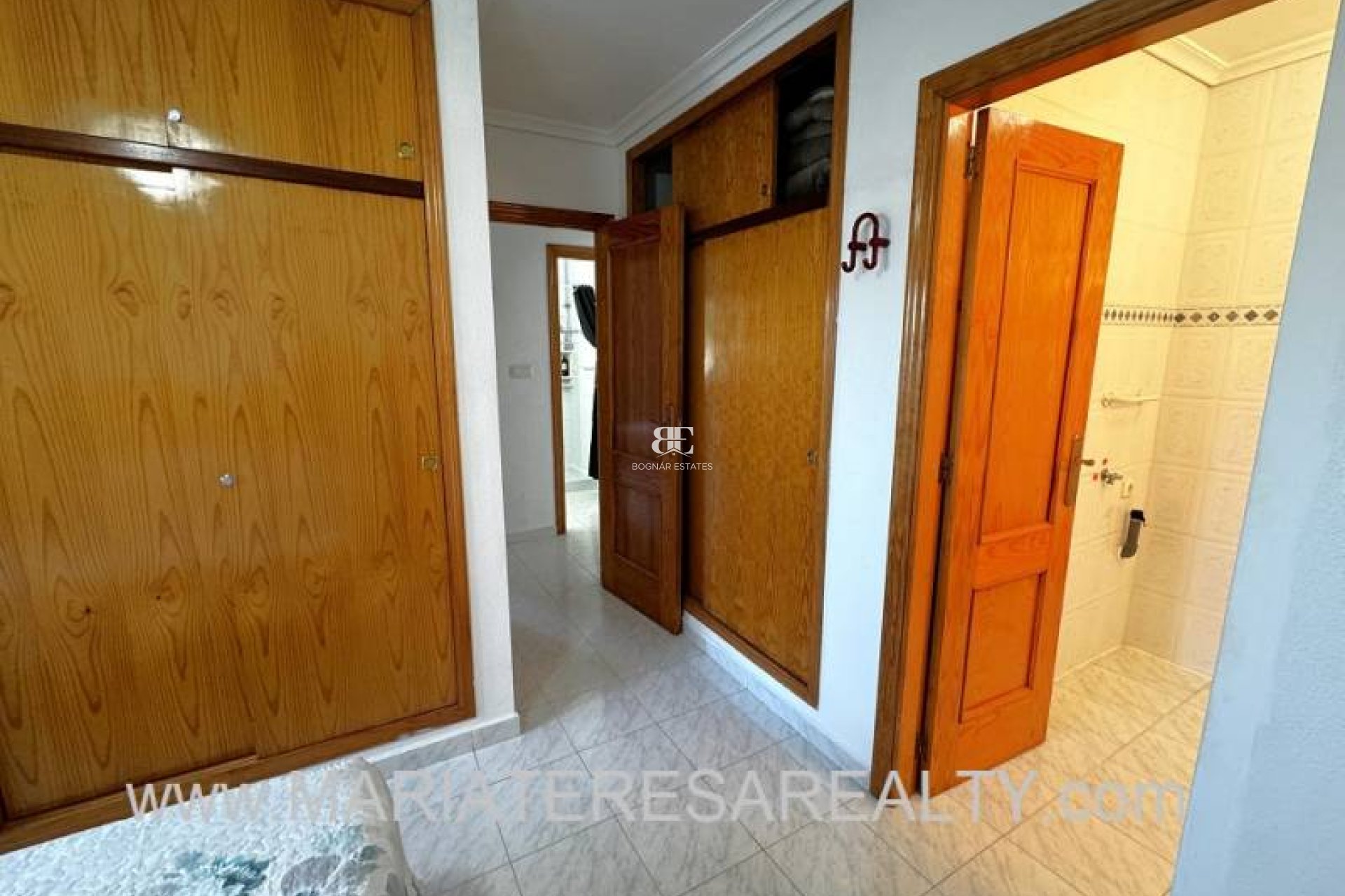 Resale - Townhouse -
Los Alcazares - Urbanisation Oasis
