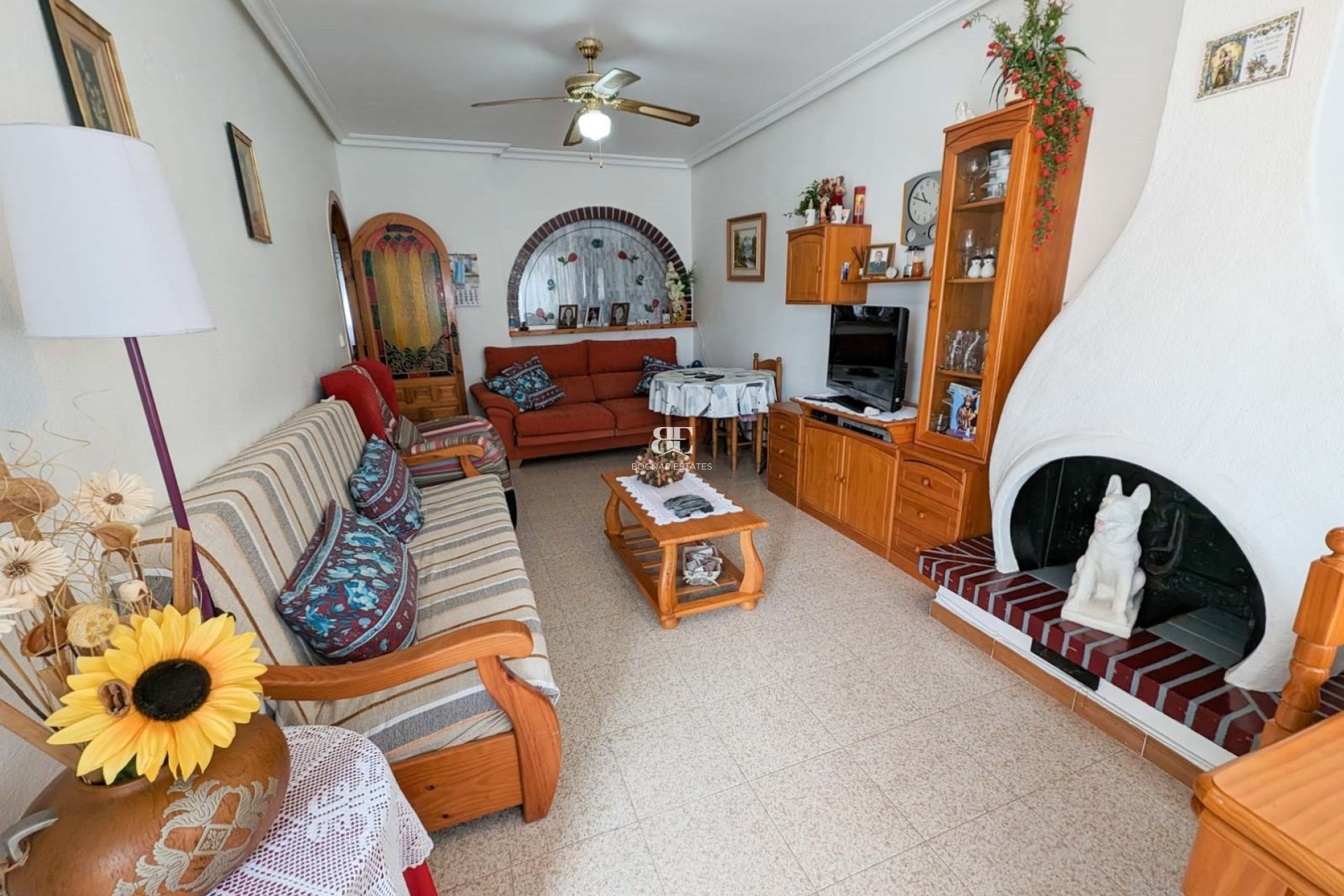 Resale - Townhouse -
Los Alcazares