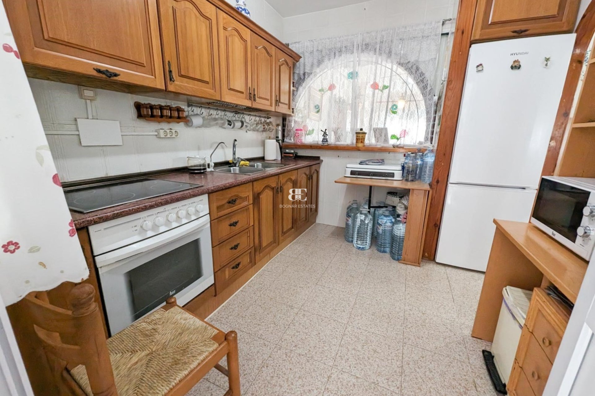 Resale - Townhouse -
Los Alcazares
