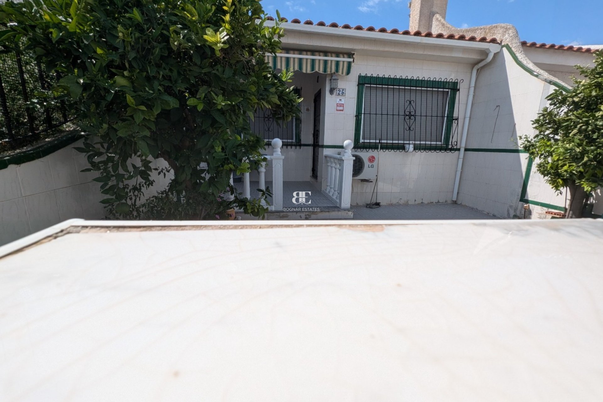 Resale - Townhouse -
Los Alcazares