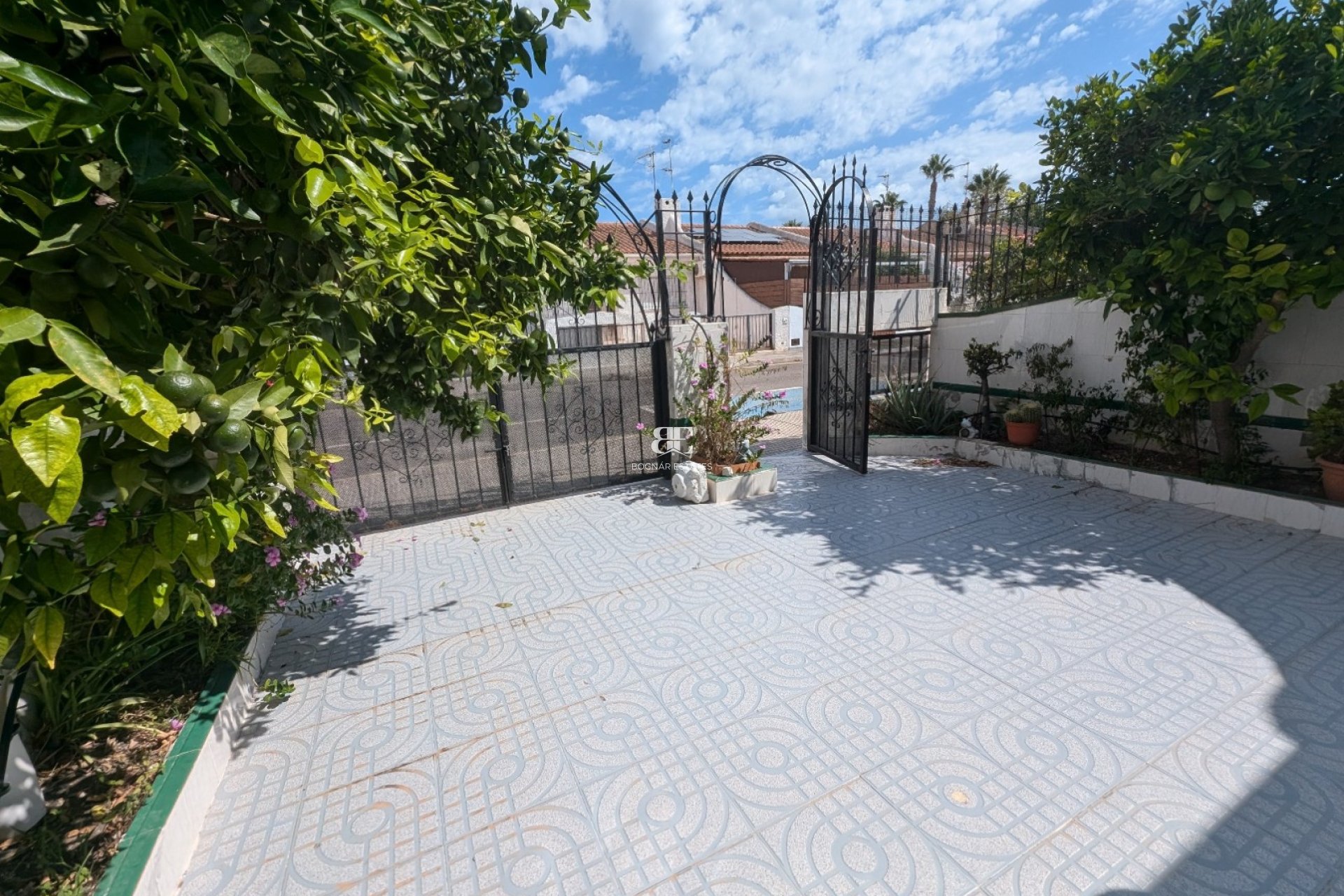 Resale - Townhouse -
Los Alcazares