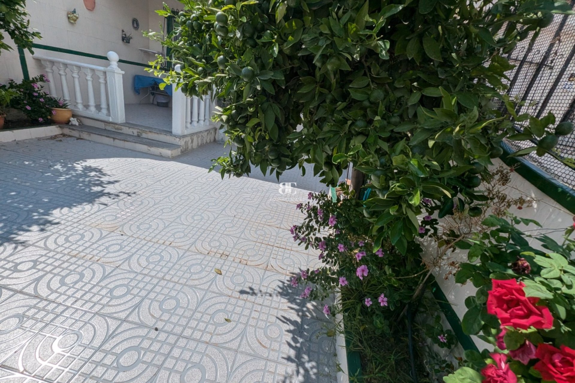 Resale - Townhouse -
Los Alcazares