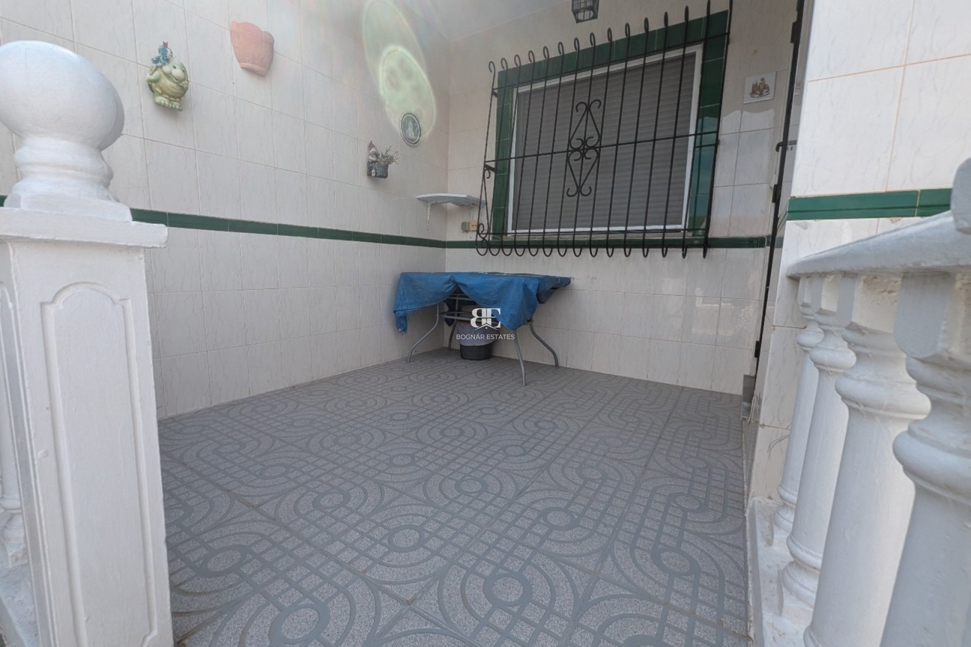 Resale - Townhouse -
Los Alcazares