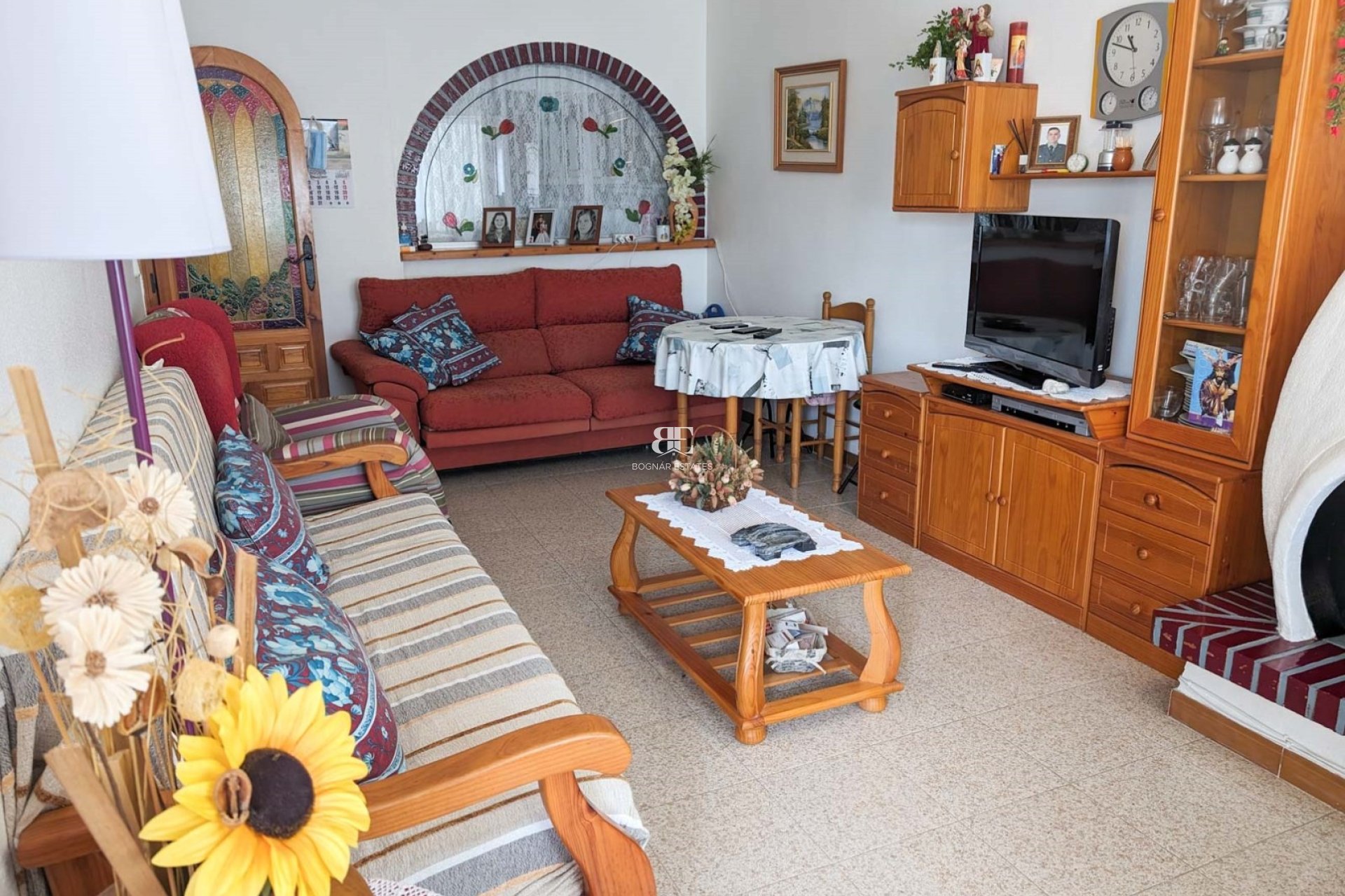 Resale - Townhouse -
Los Alcazares
