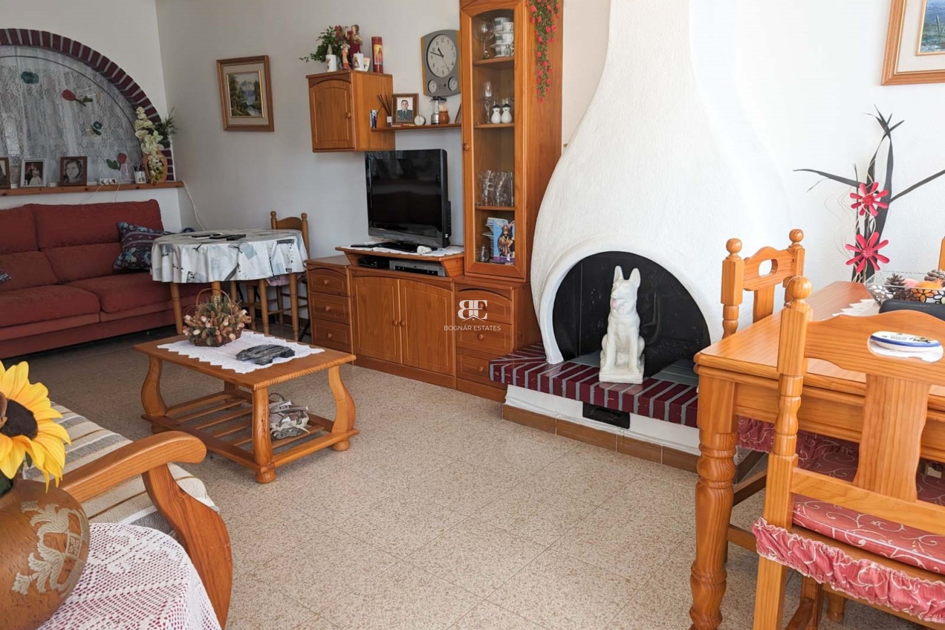 Resale - Townhouse -
Los Alcazares