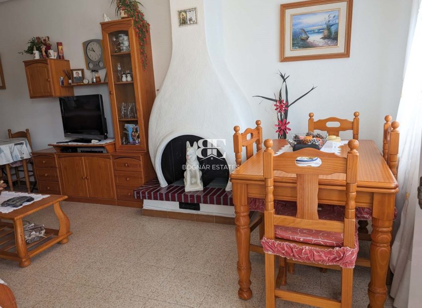 Resale - Townhouse -
Los Alcazares