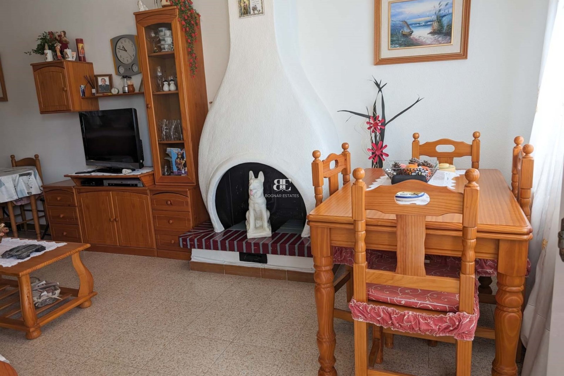 Resale - Townhouse -
Los Alcazares
