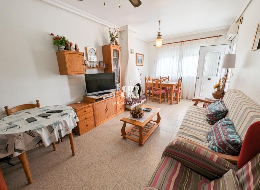 Resale - Townhouse -
Los Alcazares