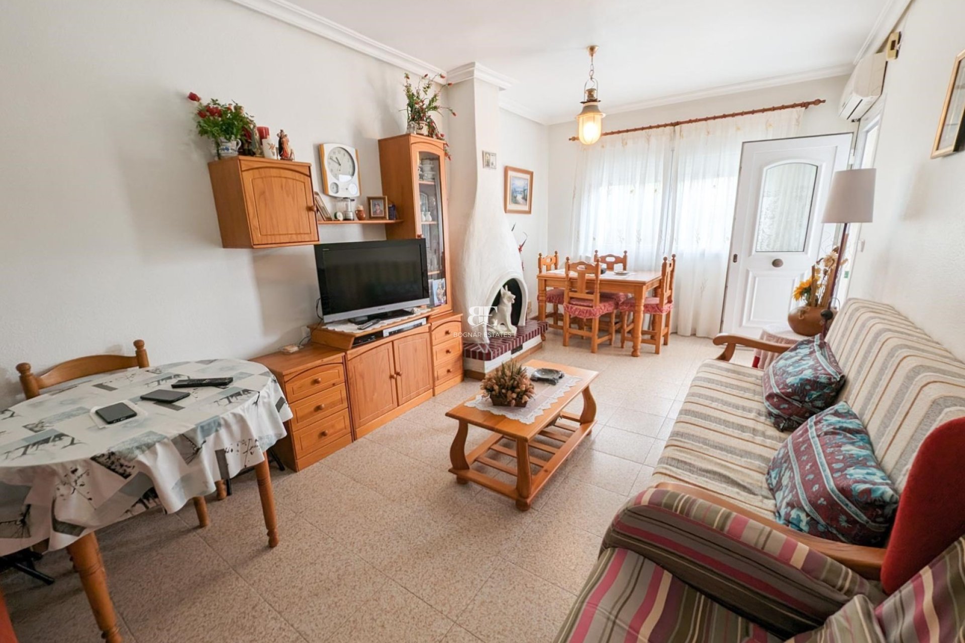 Resale - Townhouse -
Los Alcazares