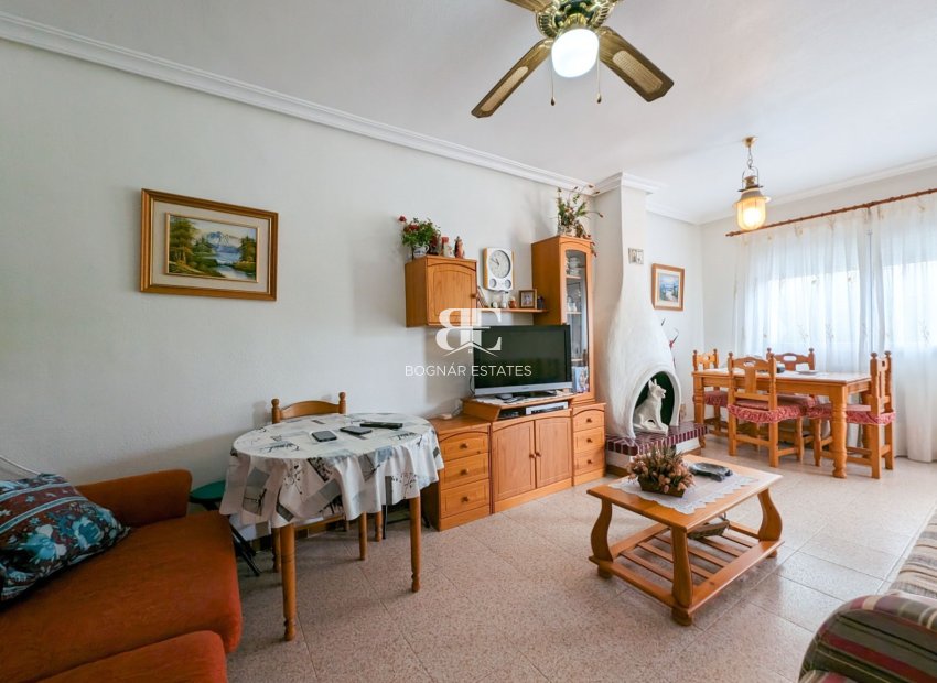 Resale - Townhouse -
Los Alcazares
