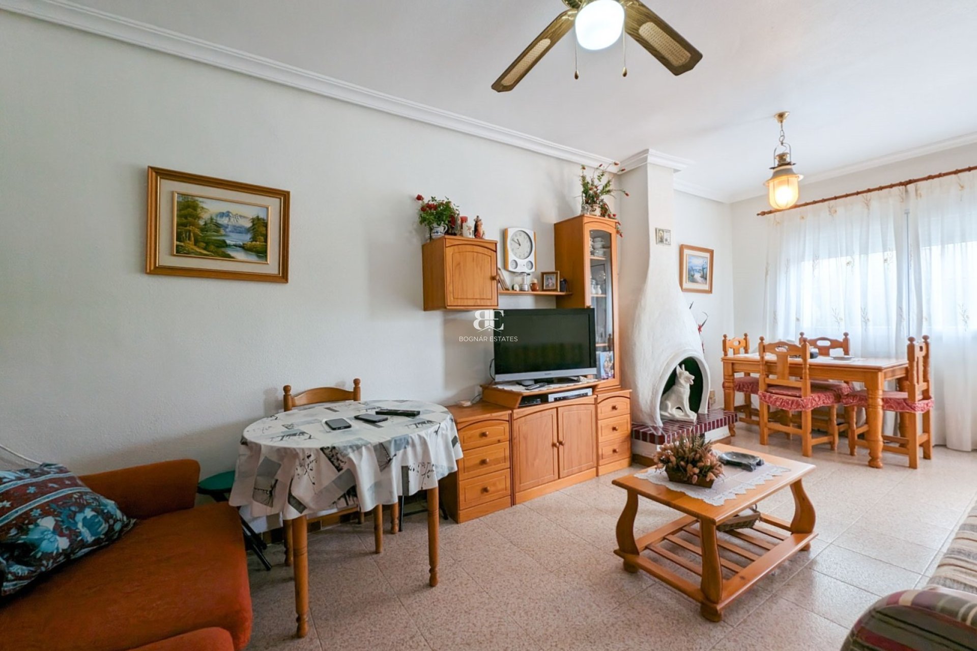 Resale - Townhouse -
Los Alcazares