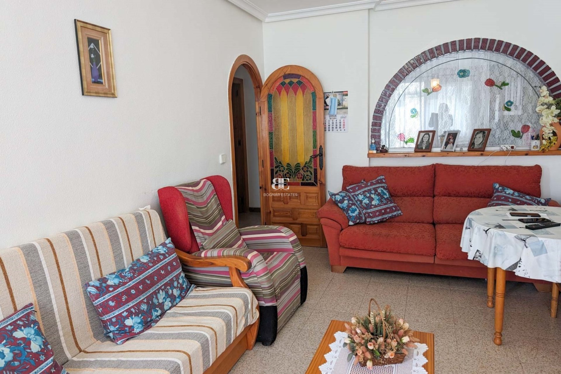 Resale - Townhouse -
Los Alcazares