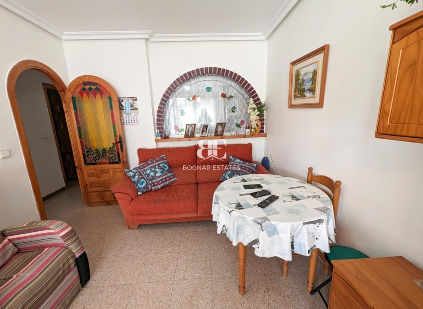 Resale - Townhouse -
Los Alcazares