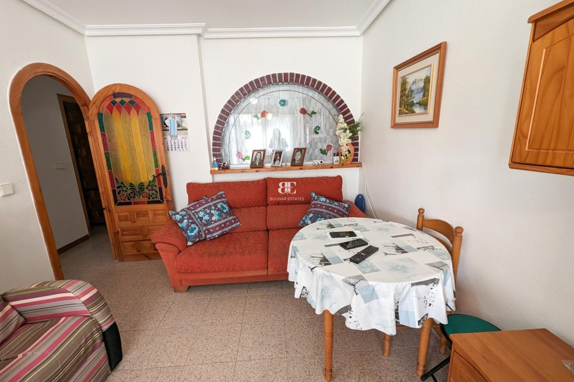 Resale - Townhouse -
Los Alcazares