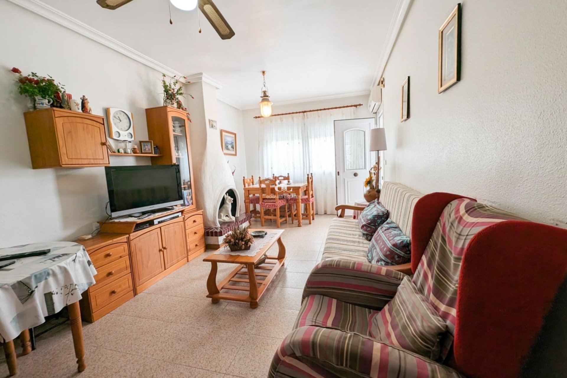 Resale - Townhouse -
Los Alcazares