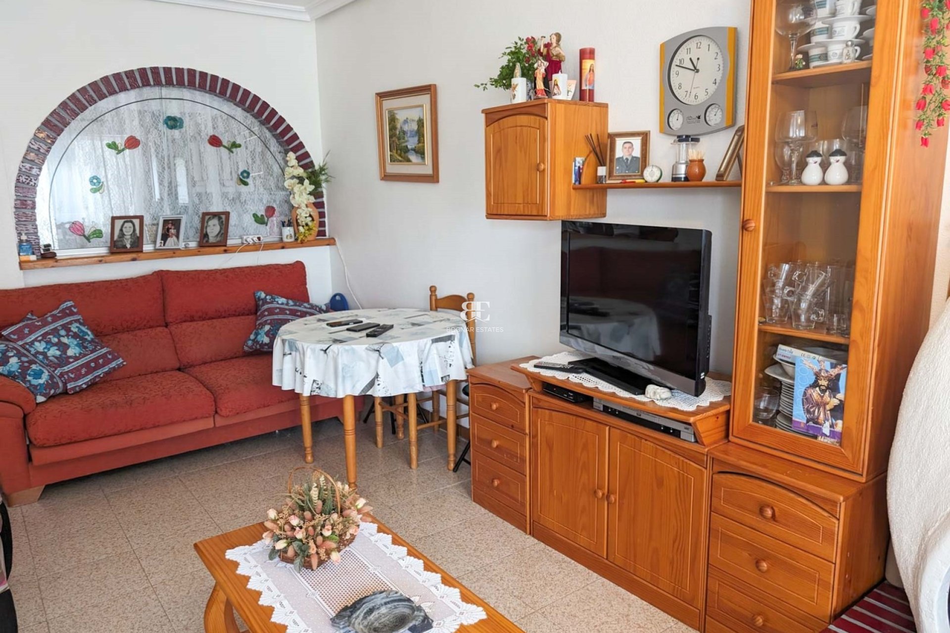 Resale - Townhouse -
Los Alcazares