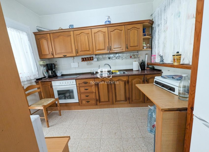 Resale - Townhouse -
Los Alcazares