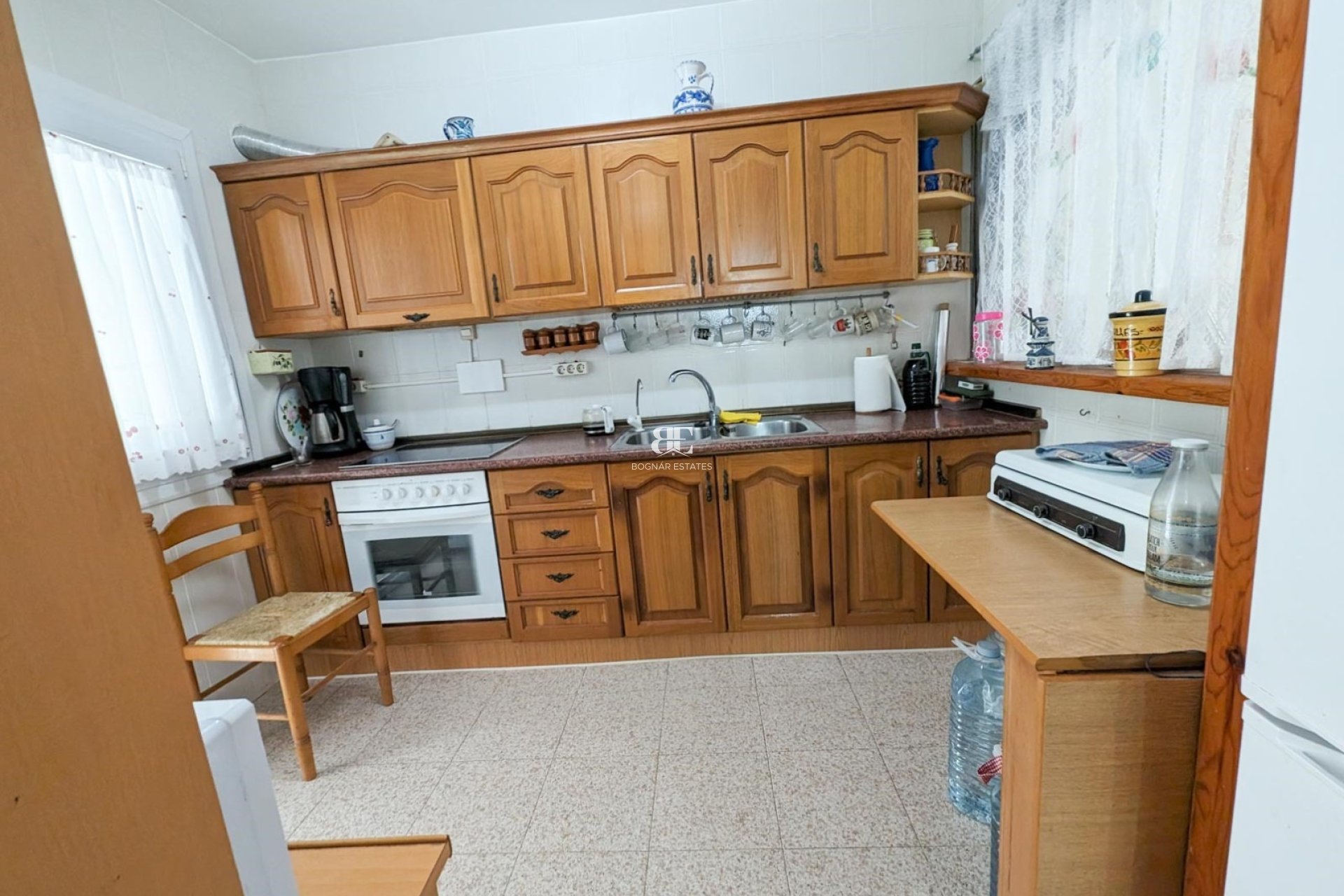 Resale - Townhouse -
Los Alcazares