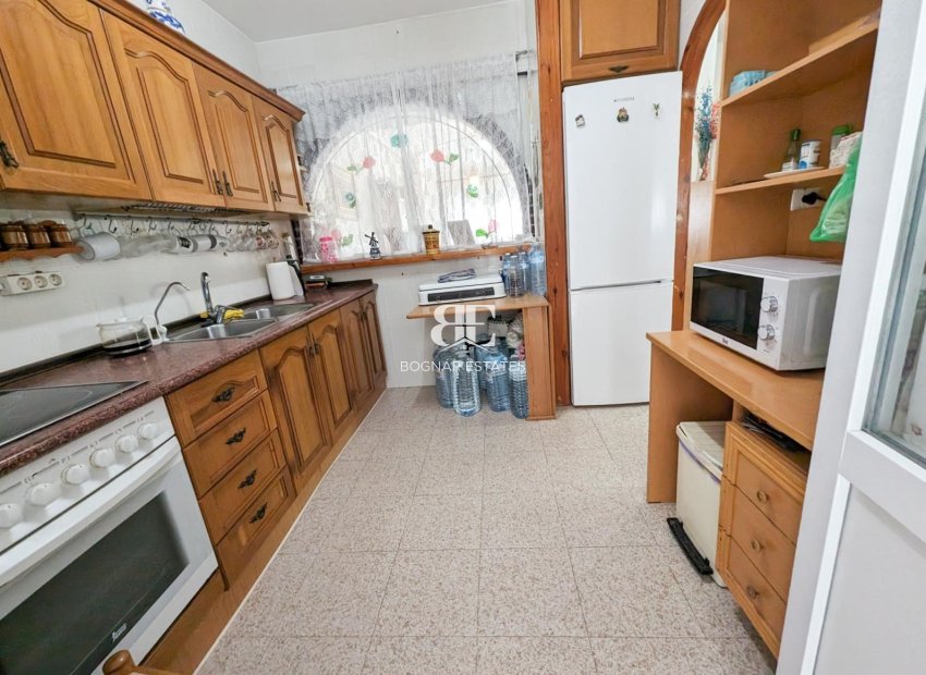 Resale - Townhouse -
Los Alcazares