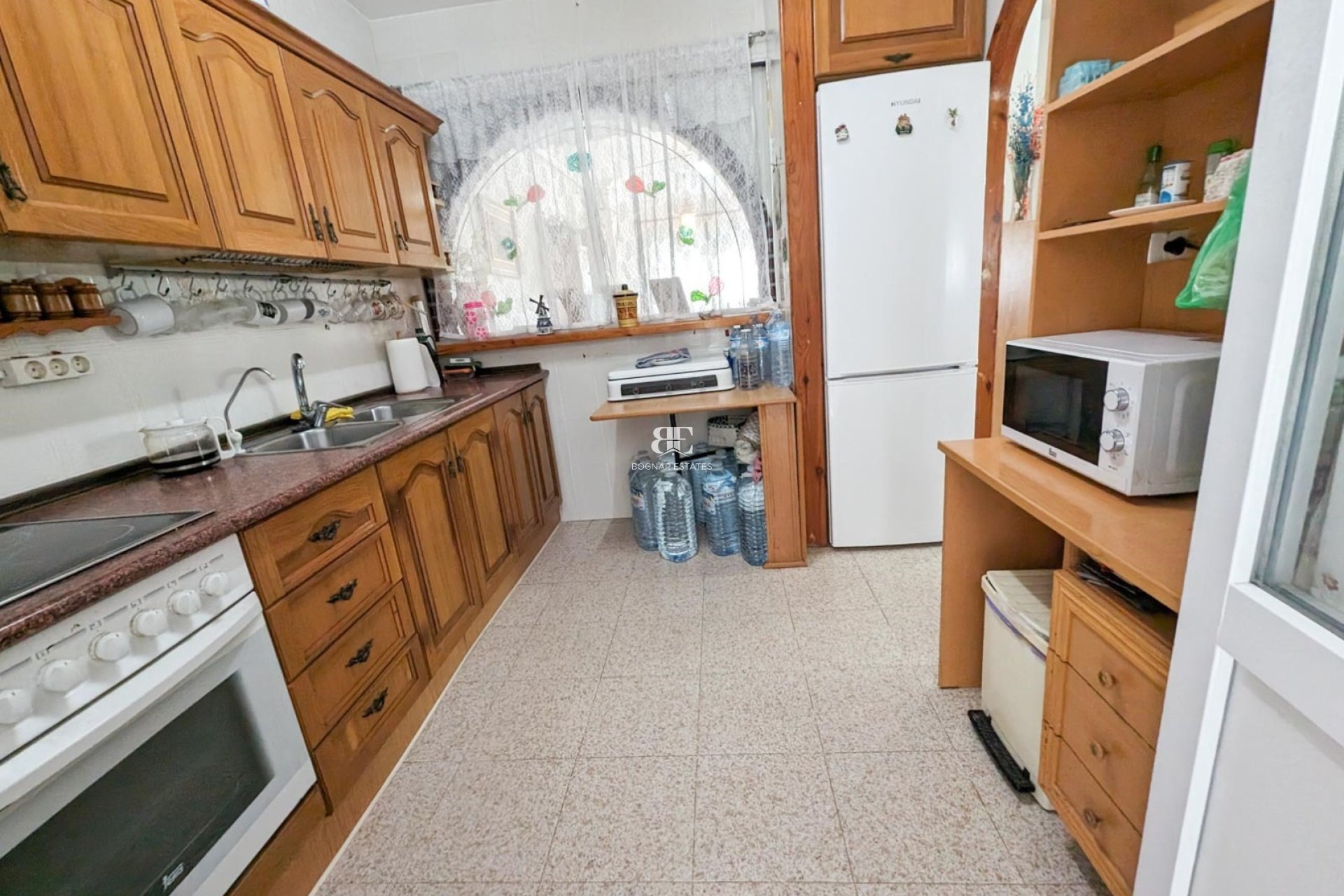 Resale - Townhouse -
Los Alcazares