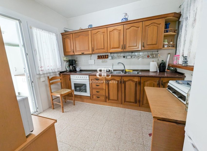 Resale - Townhouse -
Los Alcazares