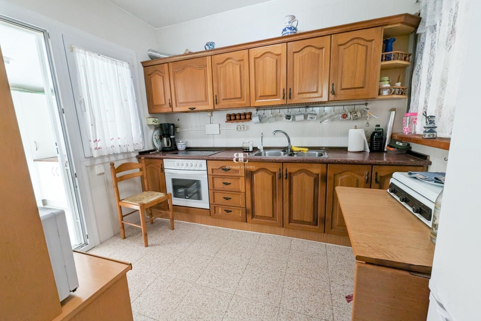 Resale - Townhouse -
Los Alcazares
