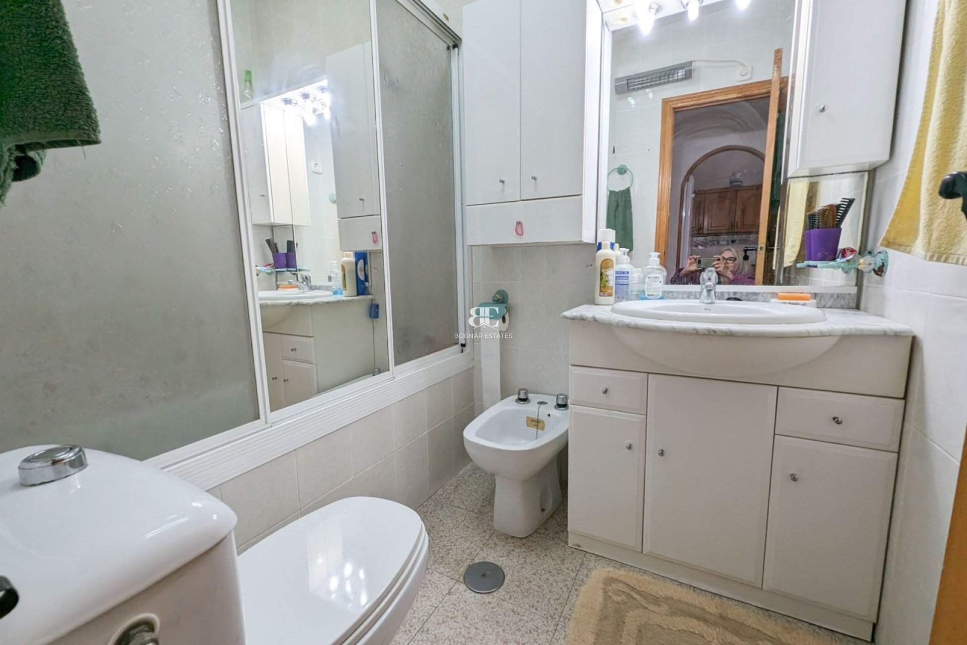 Resale - Townhouse -
Los Alcazares