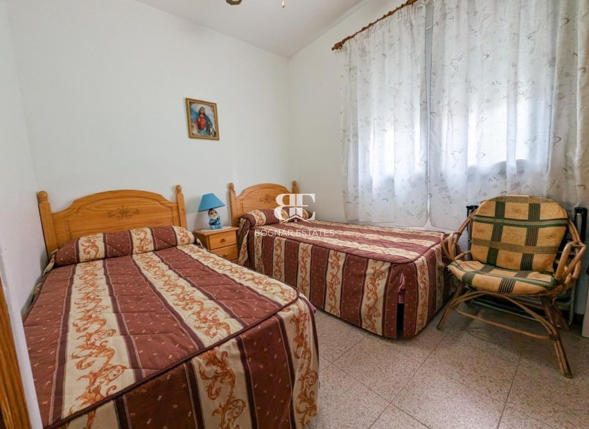Resale - Townhouse -
Los Alcazares