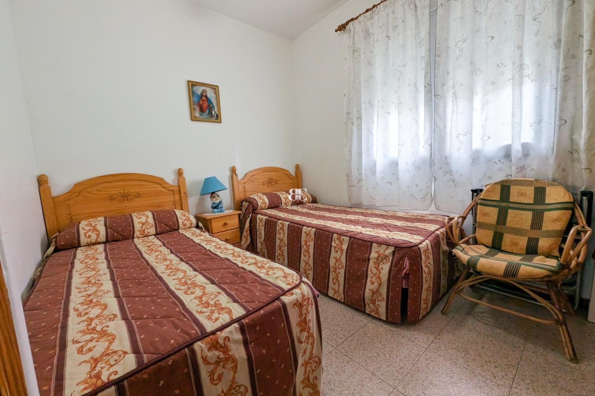 Resale - Townhouse -
Los Alcazares