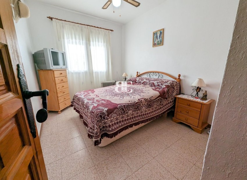 Resale - Townhouse -
Los Alcazares