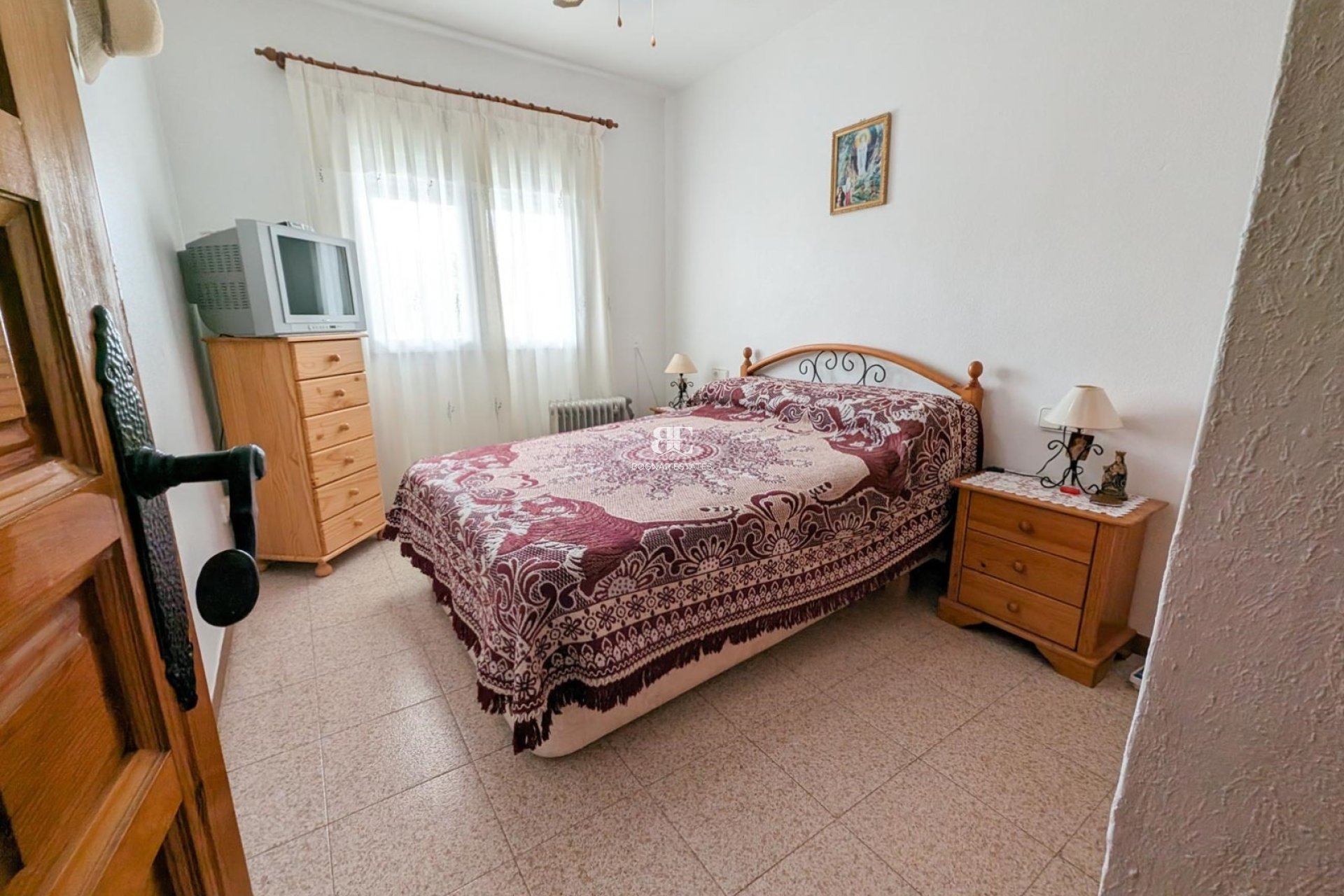 Resale - Townhouse -
Los Alcazares