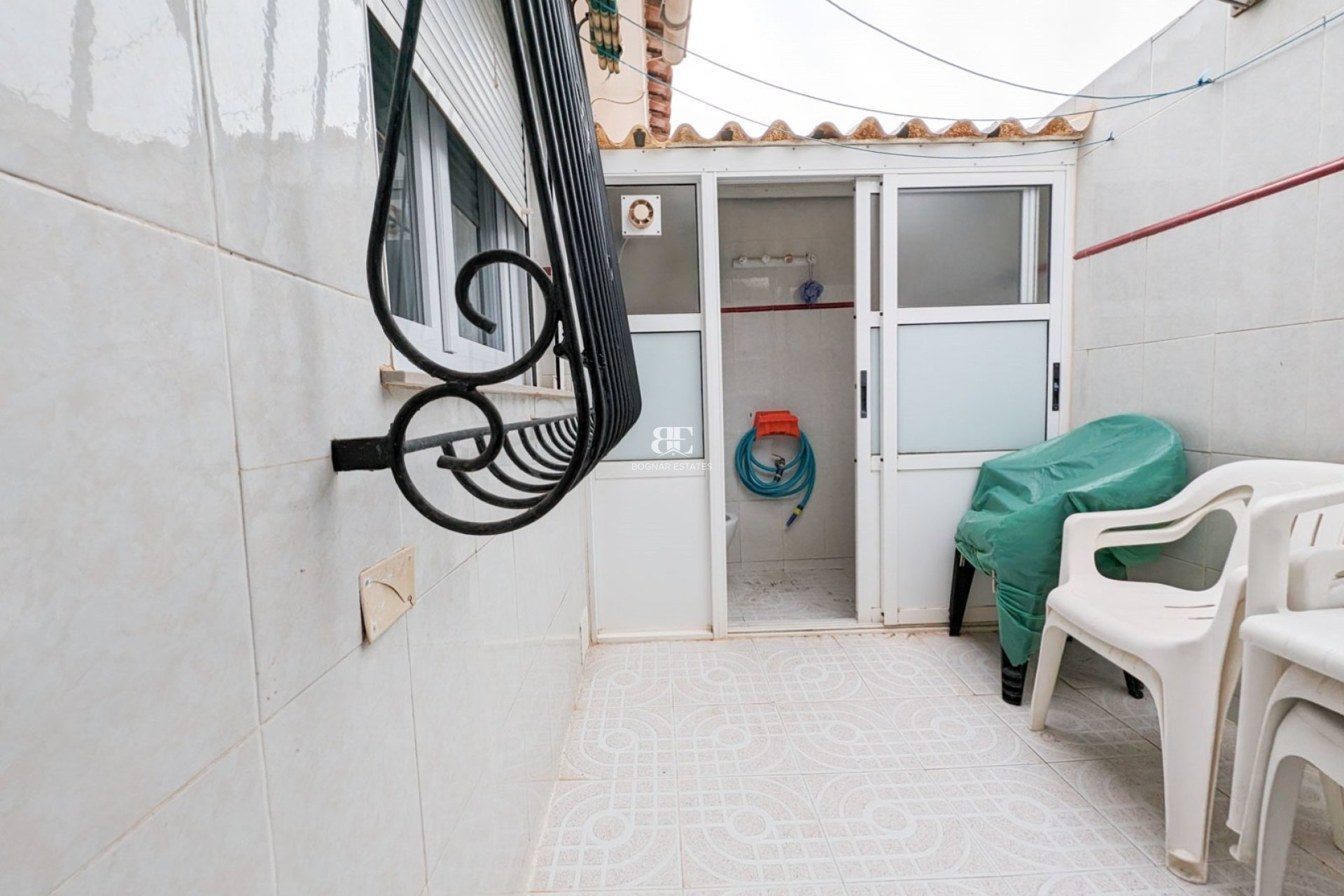 Resale - Townhouse -
Los Alcazares