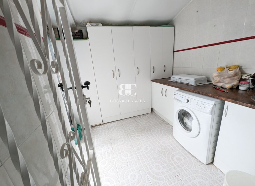 Resale - Townhouse -
Los Alcazares