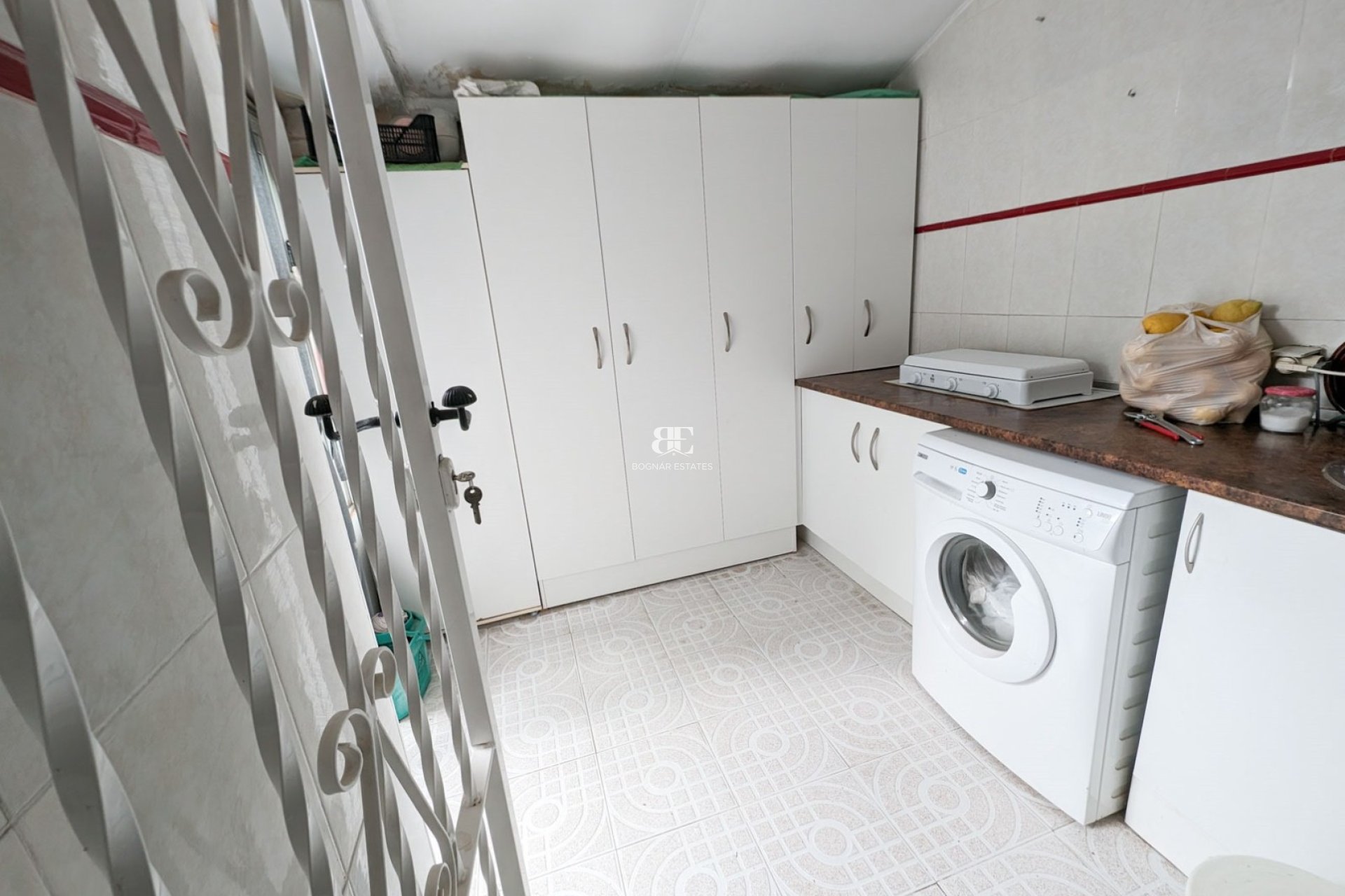 Resale - Townhouse -
Los Alcazares